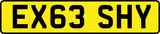 EX63SHY