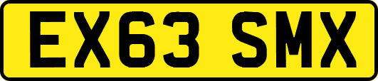 EX63SMX