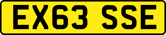 EX63SSE