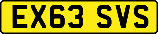 EX63SVS