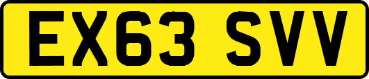 EX63SVV