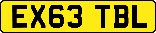 EX63TBL