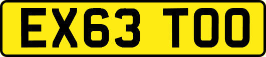 EX63TOO