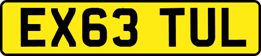EX63TUL