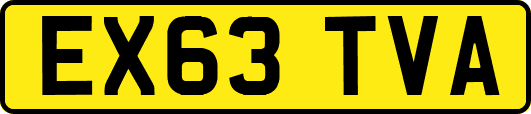 EX63TVA