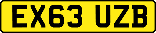EX63UZB
