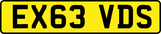 EX63VDS