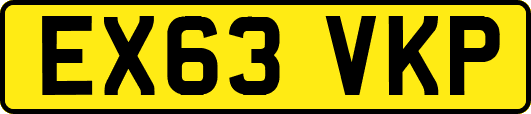 EX63VKP