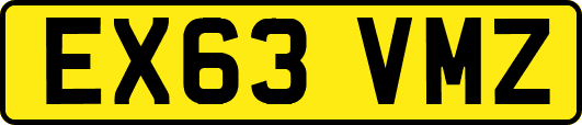 EX63VMZ