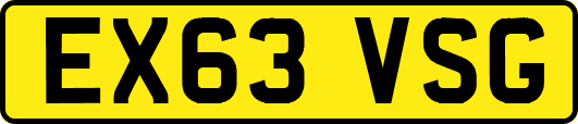 EX63VSG