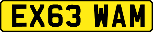EX63WAM