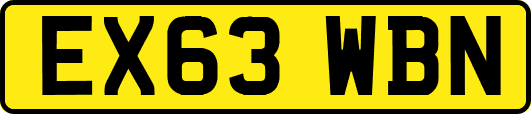 EX63WBN