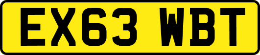 EX63WBT