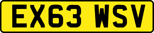 EX63WSV