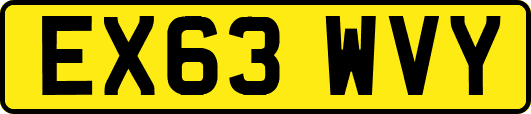 EX63WVY
