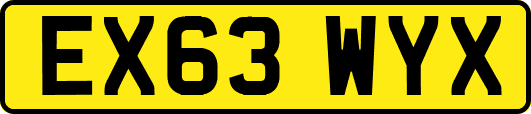 EX63WYX