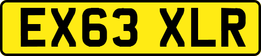 EX63XLR