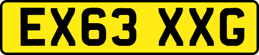 EX63XXG