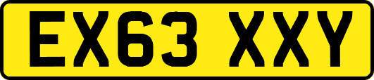 EX63XXY
