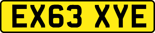 EX63XYE
