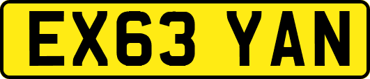 EX63YAN