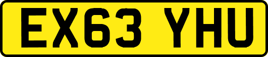 EX63YHU