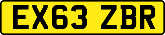 EX63ZBR