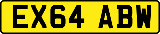 EX64ABW