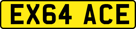 EX64ACE