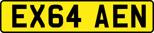 EX64AEN