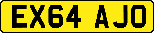 EX64AJO