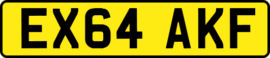 EX64AKF