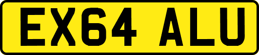 EX64ALU