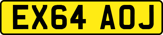 EX64AOJ