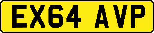 EX64AVP