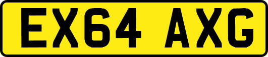 EX64AXG