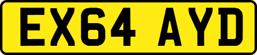 EX64AYD