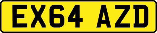 EX64AZD