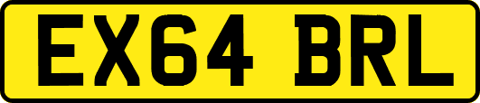 EX64BRL