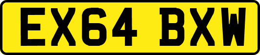 EX64BXW