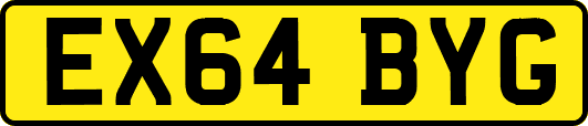 EX64BYG