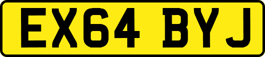 EX64BYJ