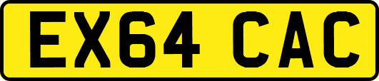 EX64CAC