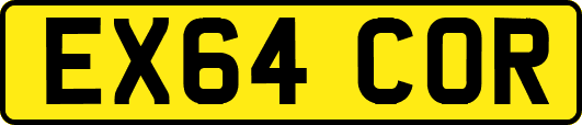 EX64COR