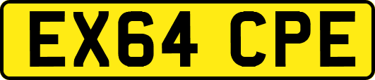 EX64CPE
