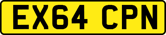 EX64CPN