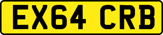 EX64CRB