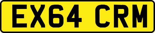 EX64CRM