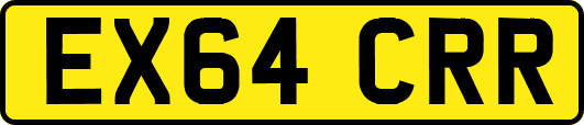 EX64CRR