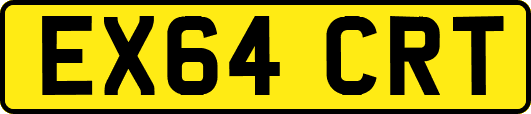 EX64CRT